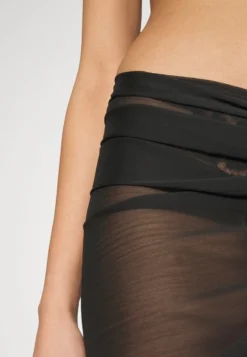 Anna Field 2 PACK - Strandaccessoire - Black -Anna Field 182313c6f98a472f948935f3cfc2ead7