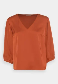 Anna Field Bluse - Dark Green 10 Anna Field Bluse - Dark Green -Anna Field 182b926f2b674ce4a47bf950fbf3196d