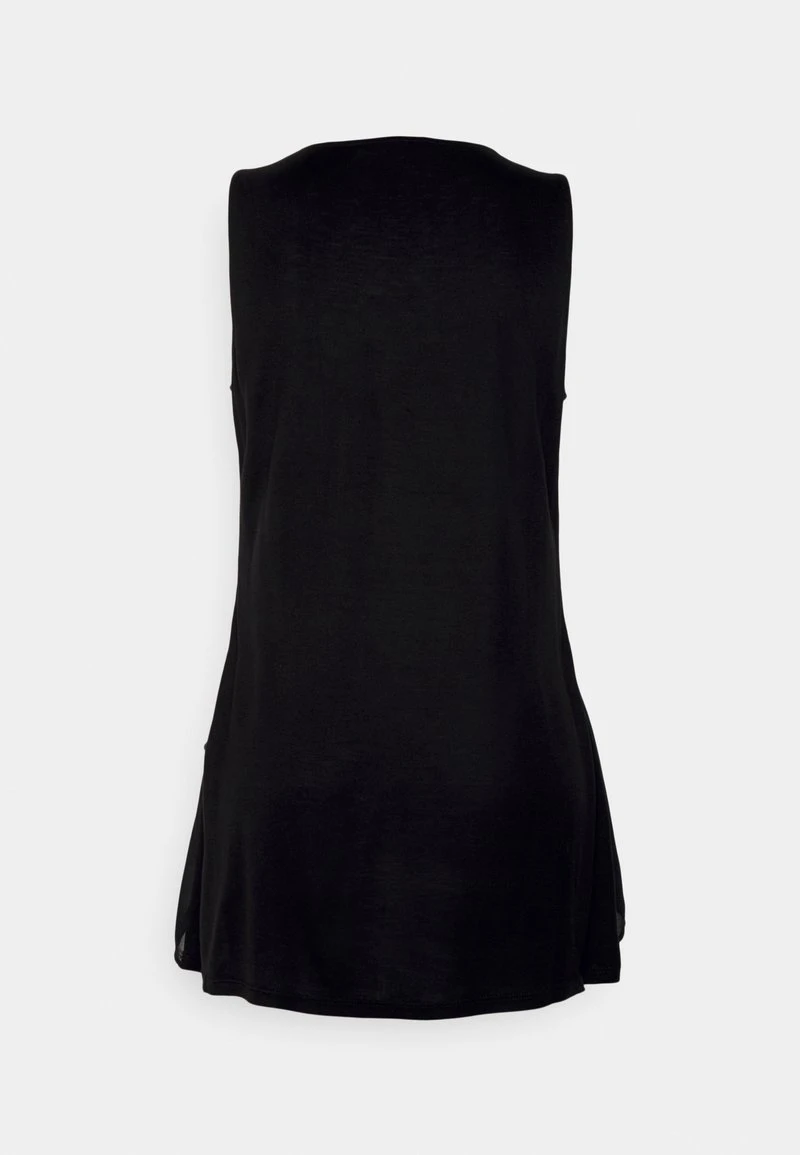 Anna Field Top - Black 2 Anna Field Top - Black – Bild 2