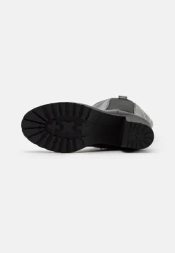 Anna Field Plateaustiefel - Black -Anna Field 190c7be30b9341378f048607bcf24380