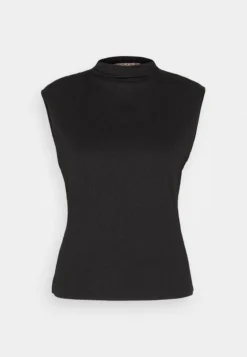 Anna Field Top - Black 10 Anna Field Top - Black -Anna Field 191e675d73fd4c4789f25ca14d875683