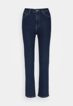 Anna Field Jeans Straight Leg - Blue Denim 10 Anna Field Jeans Straight Leg - Blue Denim -Anna Field 1920f199a438477386d651e68f80e71f