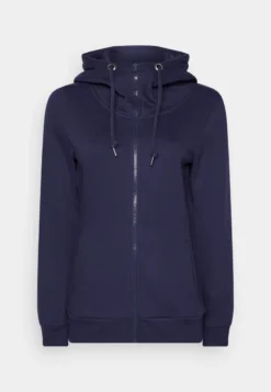 Anna Field Sweatjacke - Dark Blue