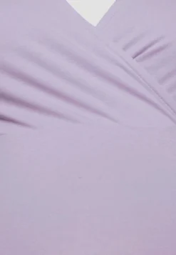 2 PACK - T-Shirt Basic - Multi Coloured/lilac/grey 10 2 PACK - T-Shirt Basic - Multi Coloured/lilac/grey -Anna Field 1aef18601ed045a0ba41db44d81daf22