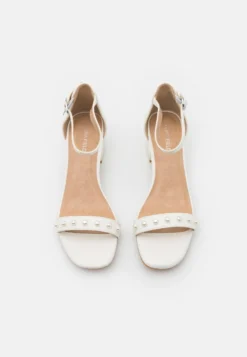 Anna Field Riemensandalette - White 11 Anna Field Riemensandalette - White -Anna Field 1c1278b07e3f4af886d3c2253efdd606