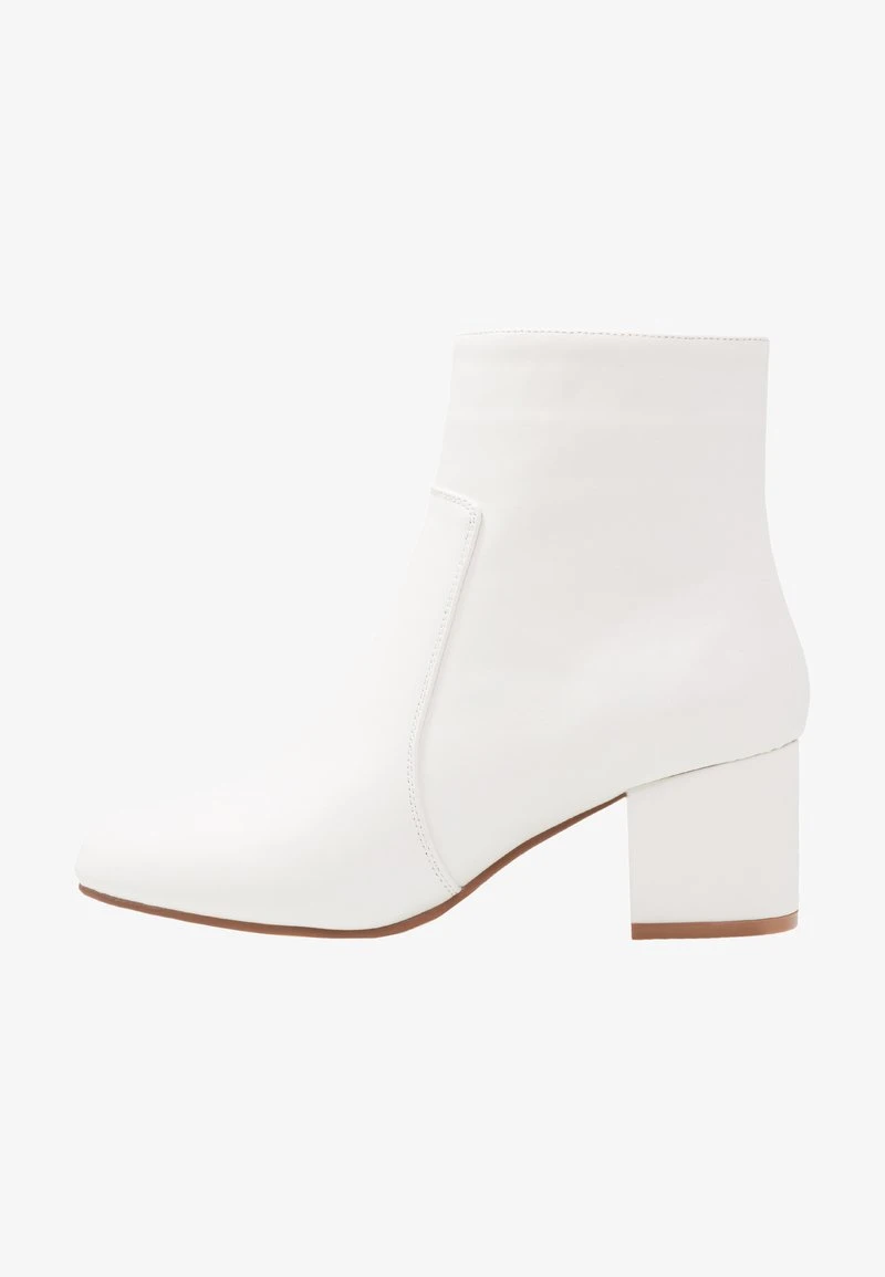 Anna Field Ankle Boot - White 2 Anna Field Ankle Boot - White – Bild 2