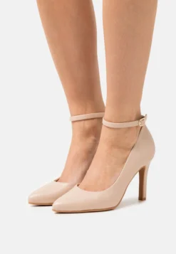 Anna Field Pumps - Beige
