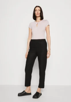 Anna Field T-Shirt Print - Purple -Anna Field 1e08b58d3b4a4b3590b52e064a1494f4