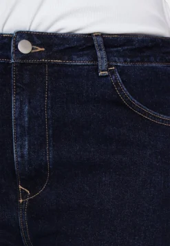 Jeans Bootcut - Dark Blue Denim -Anna Field 1e5edf75d8a746369744ed4bc303be33