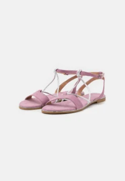 Anna Field Riemensandalette - Lilac -Anna Field 1e805d69a6e24a10898f089dd4307ea2