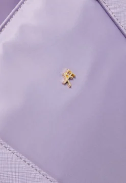 Anna Field Notebooktasche - Lilac -Anna Field 1e86cef85b514bb1b2262c7d8ec32a7d