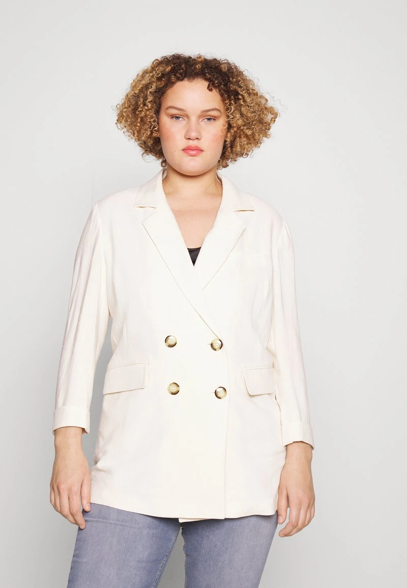 Blazer - Beige 1 Blazer - Beige