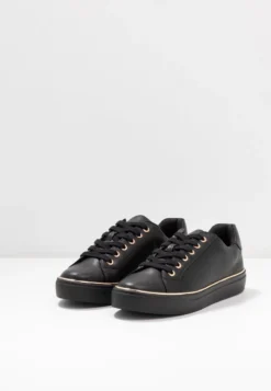 Anna Field Sneaker Low - Black -Anna Field 1f89b395bdc943babca1a11bbdf11ca9