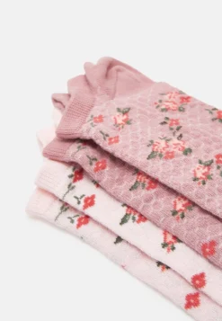 Anna Field 5 PACK - Socken - Pink 8 Anna Field 5 PACK - Socken - Pink -Anna Field 1ff50659346d4d8db1b39c4ae73c6157