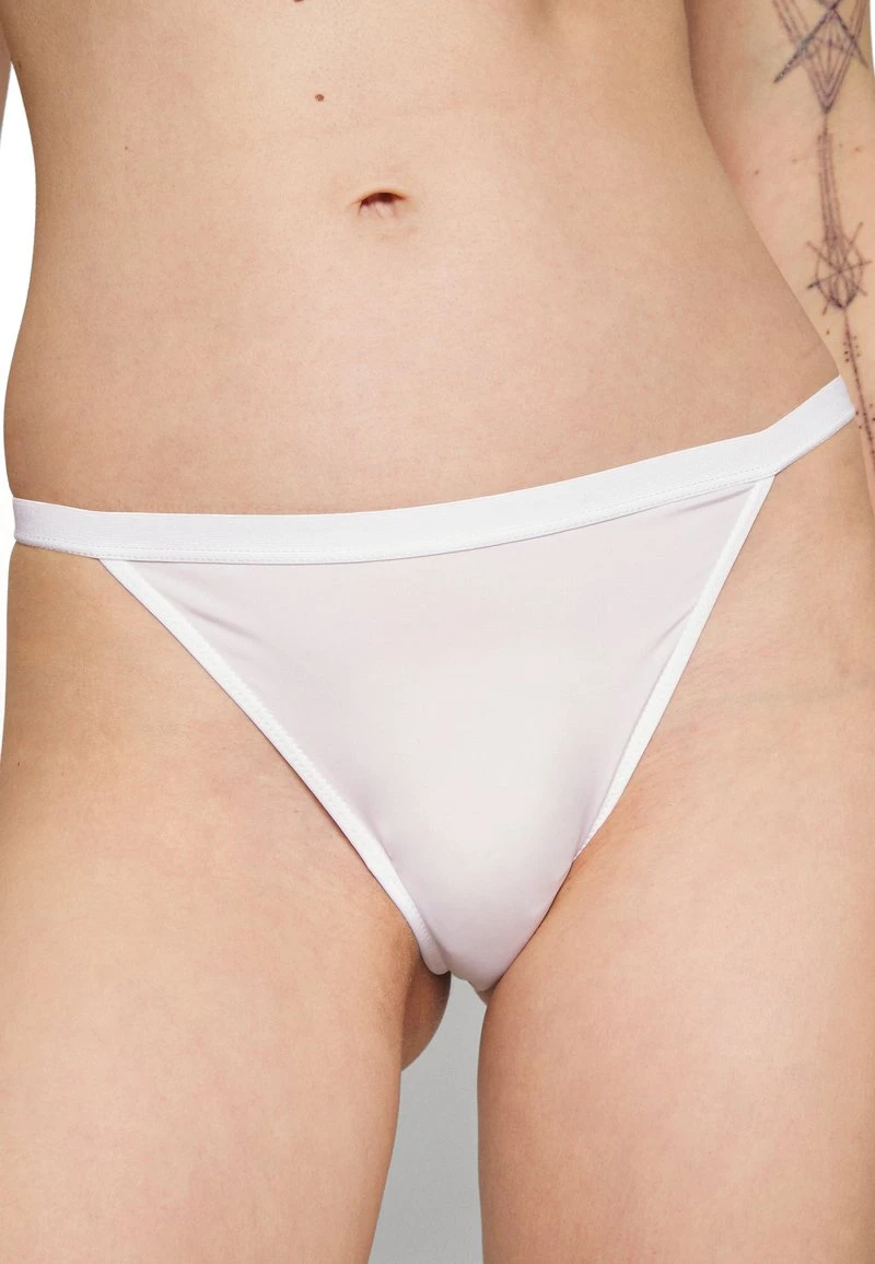 Anna Field 5 PACK - Slip - White/dark Blue/nude 6 Anna Field 5 PACK - Slip - White/dark Blue/nude – Bild 6