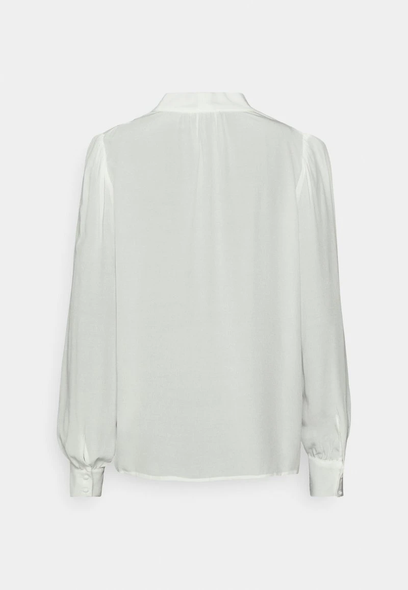 Anna Field Hemdbluse - Off White 2 Anna Field Hemdbluse - Off White – Bild 2