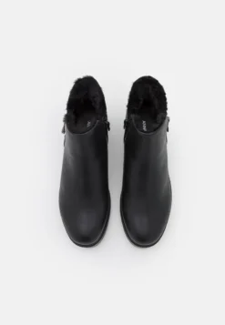 WINTER BOOTIES - Ankle Boot - Black -Anna Field 234db6c8fe934ca496f7baf867526697