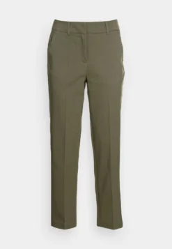 Anna Field Chino - Dark Green 9 Anna Field Chino - Dark Green -Anna Field 23816a0491d94006b7abc38de79d170b