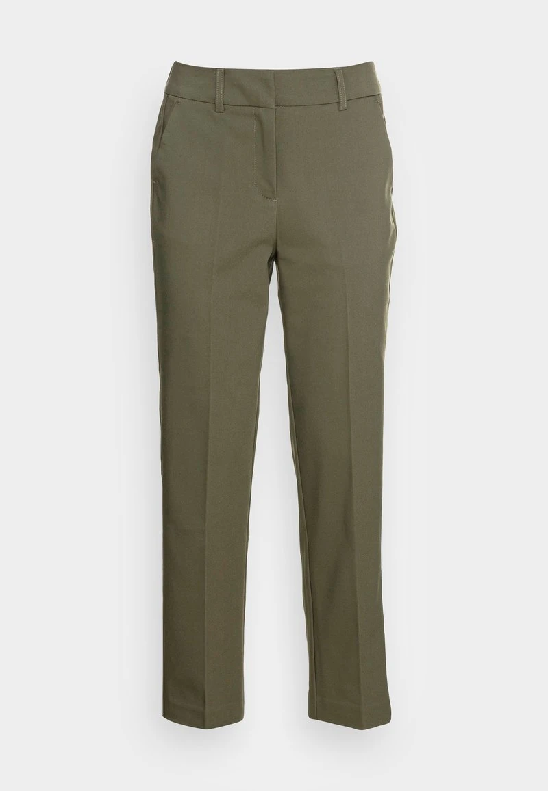 Anna Field Chino - Dark Green 4 Anna Field Chino - Dark Green – Bild 4