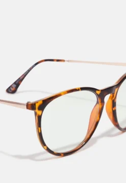 Anna Field Blue Light Brillen - Brown -Anna Field 240f1c32381f4628ae26a0a706ccfb35