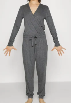 Anna Field Pyjama - Dark Grey 9 Anna Field Pyjama - Dark Grey -Anna Field 260ccfc240854393956073f846b5a03a