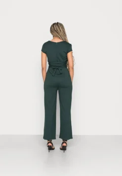 Anna Field Jumpsuit - Dark Green 8 Anna Field Jumpsuit - Dark Green -Anna Field 266ff037d4af4f73a070cbe8aafbf98f