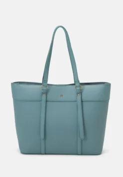 Anna Field Shopping Bag - Light Blue 10 Anna Field Shopping Bag - Light Blue -Anna Field 27317ec186ba4ba69851aa23b6600567 1
