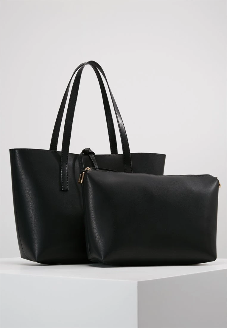 Anna Field Handtasche - Black 5 Anna Field Handtasche - Black – Bild 5