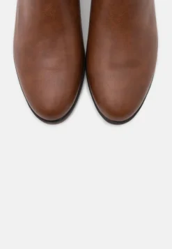 Anna Field WINTER BOOT - Stiefelette - Cognac -Anna Field 28163dd8cfbd4888b6e23ac319fe237c