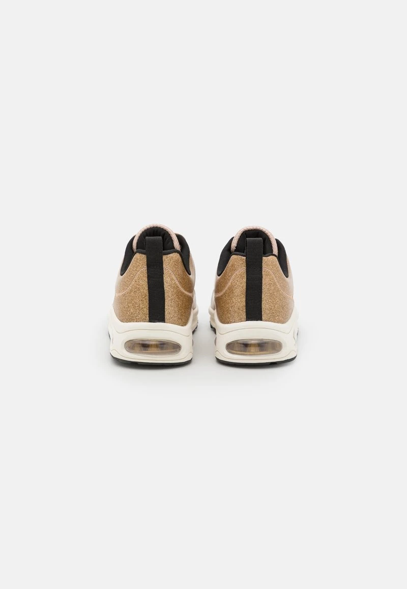 Anna Field Sneaker Low - Gold 4 Anna Field Sneaker Low - Gold – Bild 4