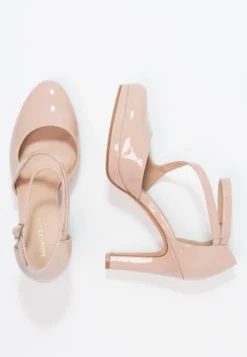 Anna Field High Heel Pumps - Light Pink 9 Anna Field High Heel Pumps - Light Pink -Anna Field 2895f23d3bb34d988e40582f19fe8fc7