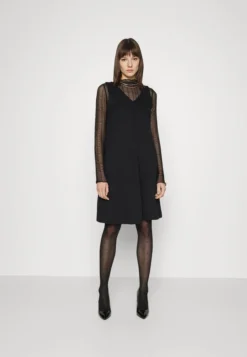 Anna Field 20 DEN POLKA DOTS TIGHTS - Strumpfhose - Black 11 Anna Field 20 DEN POLKA DOTS TIGHTS - Strumpfhose - Black -Anna Field 28c97b69bc104ba7958cc0f95b471712