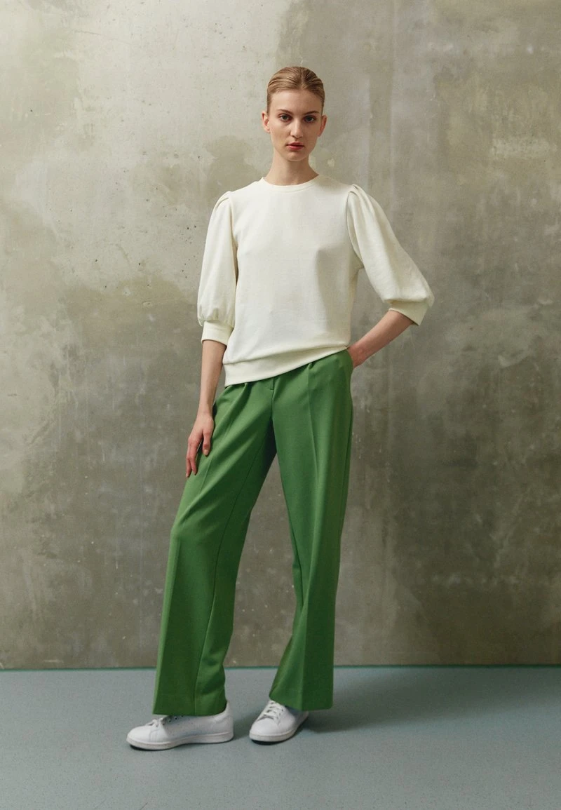 Anna Field Sweatshirt - Off White 3 Anna Field Sweatshirt - Off White – Bild 3