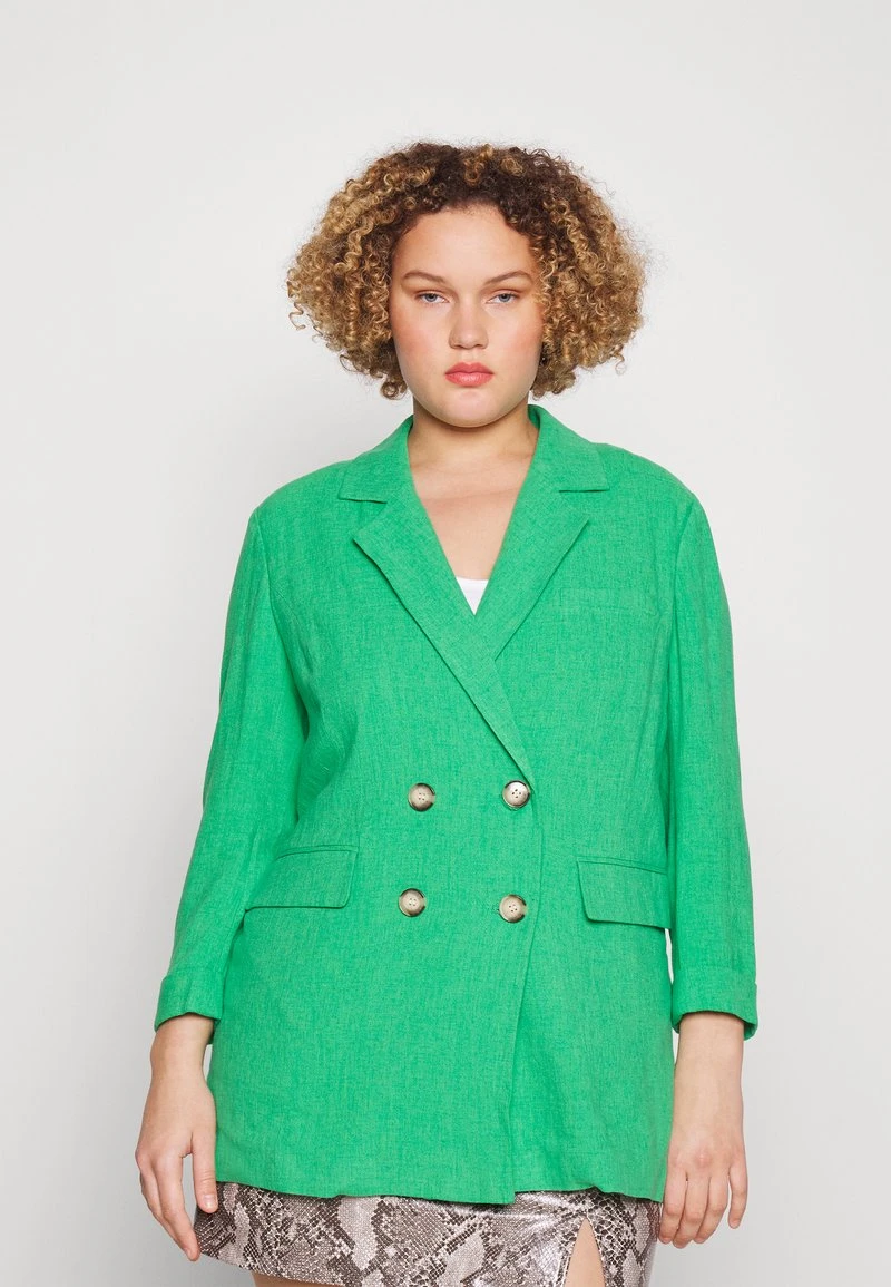 Blazer - Green 1 Blazer - Green
