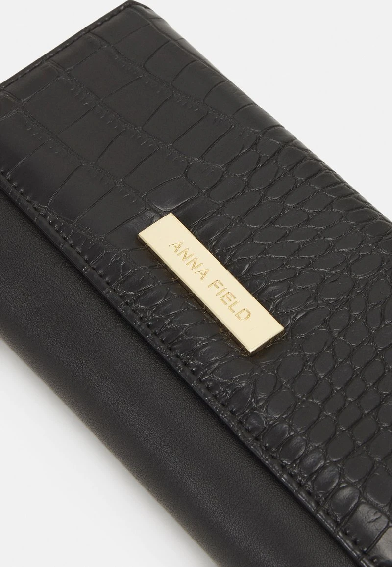 Anna Field Geldbörse - Black 5 Anna Field Geldbörse - Black – Bild 5