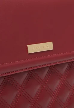 Anna Field Handtasche - 304 - Bordeaux 10 Anna Field Handtasche - 304 - Bordeaux -Anna Field 2a44fed314b04d2eb39eb7723644e0a6