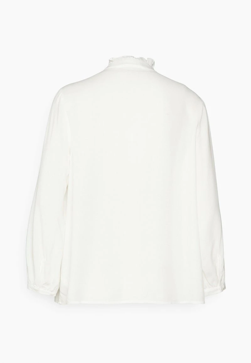 Anna Field Hemdbluse - Off-white 2 Anna Field Hemdbluse - Off-white – Bild 2
