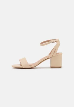 Anna Field Riemensandalette - Off-white 7 Anna Field Riemensandalette - Off-white -Anna Field 2b2d30dc3c9c4d688d6d0be76ca469c6