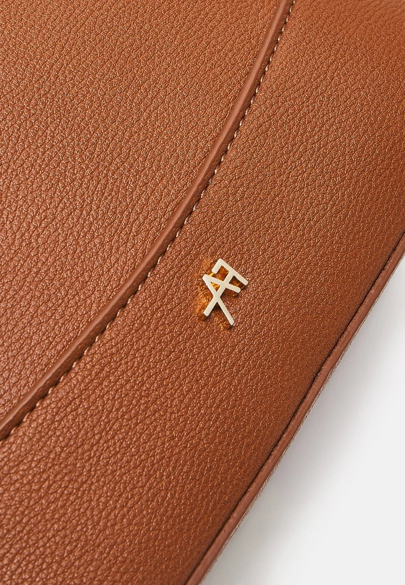 Anna Field Handtasche - Cognac 5 Anna Field Handtasche - Cognac – Bild 5