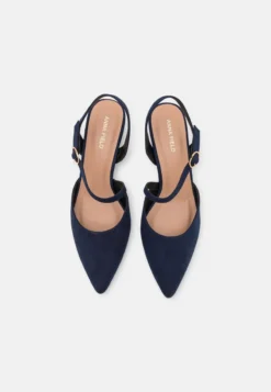 Anna Field Riemensandalette - Dark Blue 11 Anna Field Riemensandalette - Dark Blue -Anna Field 2ce222beb0b04cae83a53e6caa3cb442