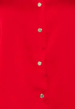 Anna Field Hemdbluse - Red 8 Anna Field Hemdbluse - Red -Anna Field 2dfeb4262f474319bc65415b5e13cb42