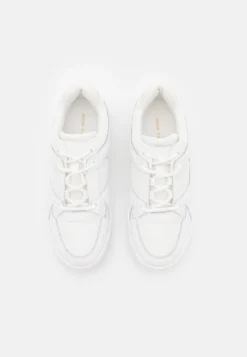 Anna Field LEATHER - Sneaker Low - White 11 Anna Field LEATHER - Sneaker Low - White -Anna Field 2e4475efadf640caaaa0a3723ca130a3