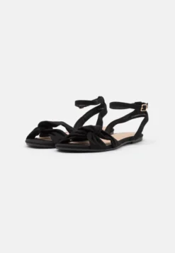Anna Field Riemensandalette - Black 11 Anna Field Riemensandalette - Black -Anna Field 2ebd0ec0da3e437c93bec287c40a6270