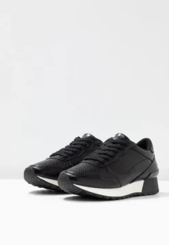 Anna Field Sneaker Low - Black 10 Anna Field Sneaker Low - Black -Anna Field 2efe9dafdc914ec18ca04483877e39e9