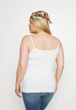 5 PACK - Top - Black/white -Anna Field 2f8aa9b948c94551ba8deead05817789