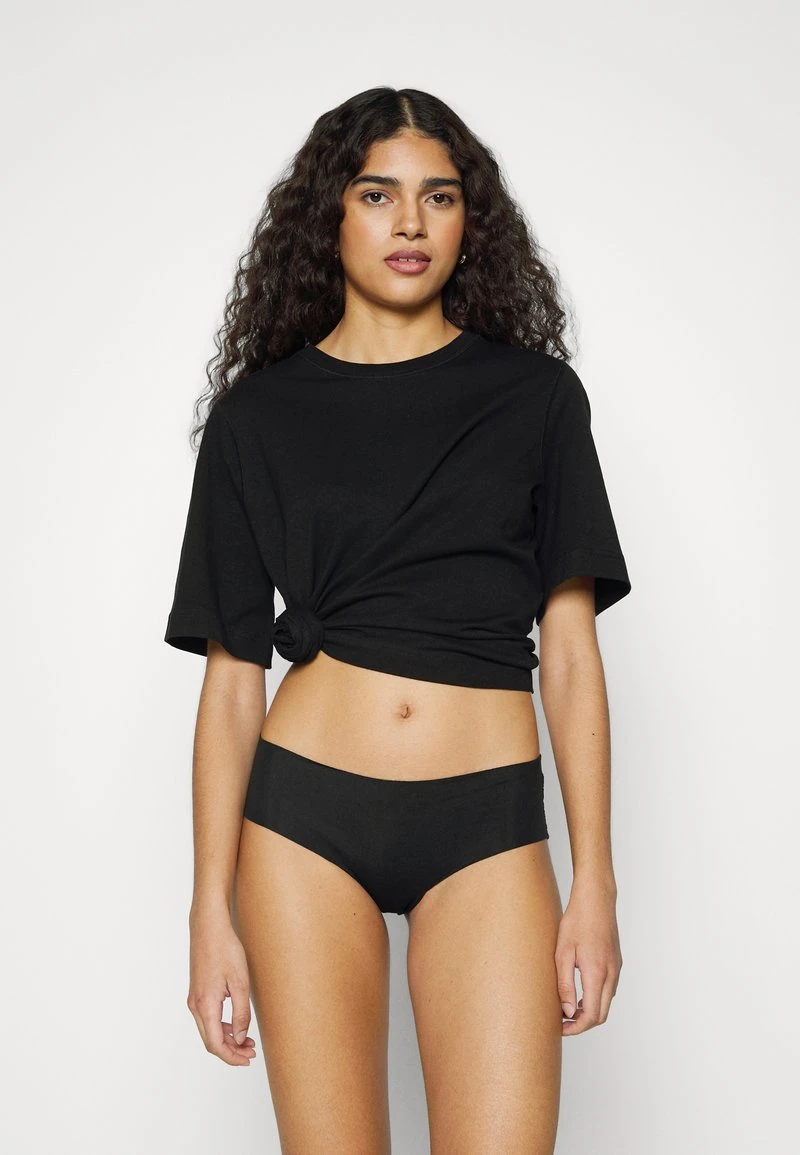 Anna Field 7 PACK - Slip - Black 2 Anna Field 7 PACK - Slip - Black – Bild 2