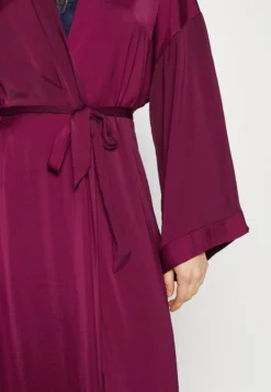 Anna Field BRIDAL DRESSING GOWN - Bademantel - Purple 11 Anna Field BRIDAL DRESSING GOWN - Bademantel - Purple -Anna Field 30529fa901024ca5985dfc891411eea3