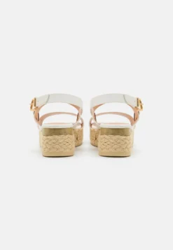 Anna Field Espadrille - White 9 Anna Field Espadrille - White -Anna Field 309232b7670f4e28a4eaceb2e44879ae