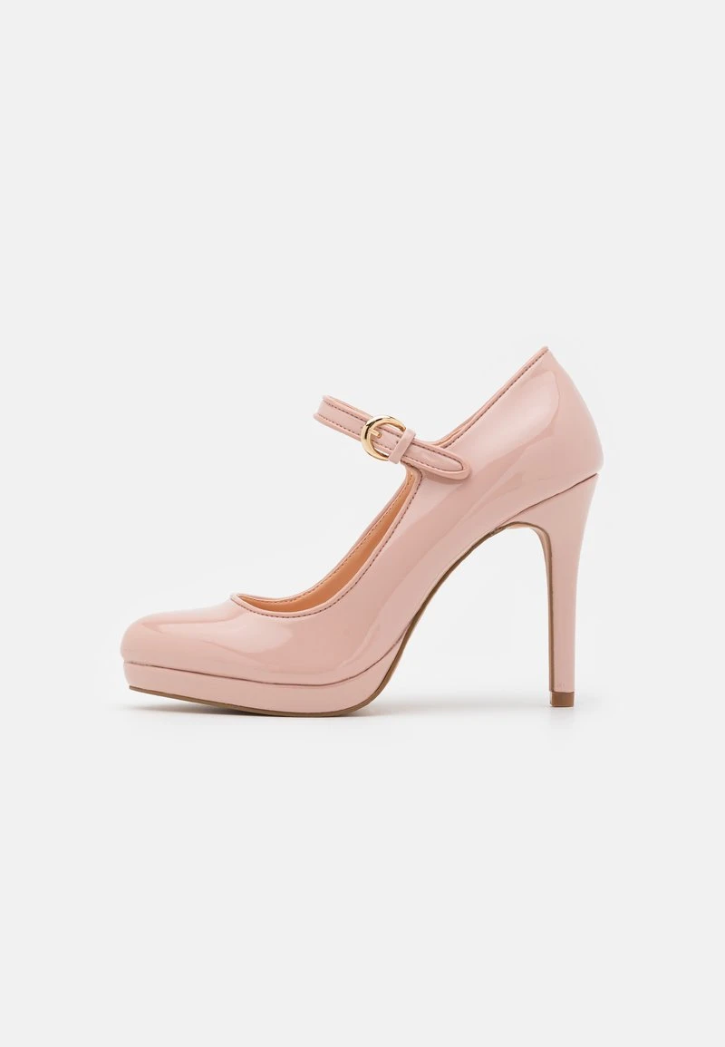Anna Field Pumps - Light Pink 2 Anna Field Pumps - Light Pink – Bild 2
