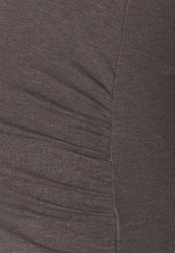 2 PACK - Langarmshirt - Dark Grey/dark Blue 10 2 PACK - Langarmshirt - Dark Grey/dark Blue -Anna Field 312b1c2867f346629b36c77529c19630